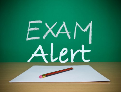 Exam 2016