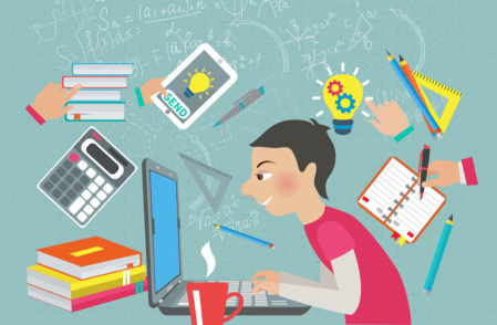 e learning