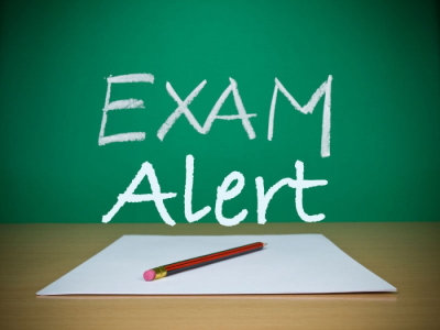 exam