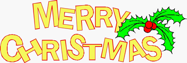 marry cristmas